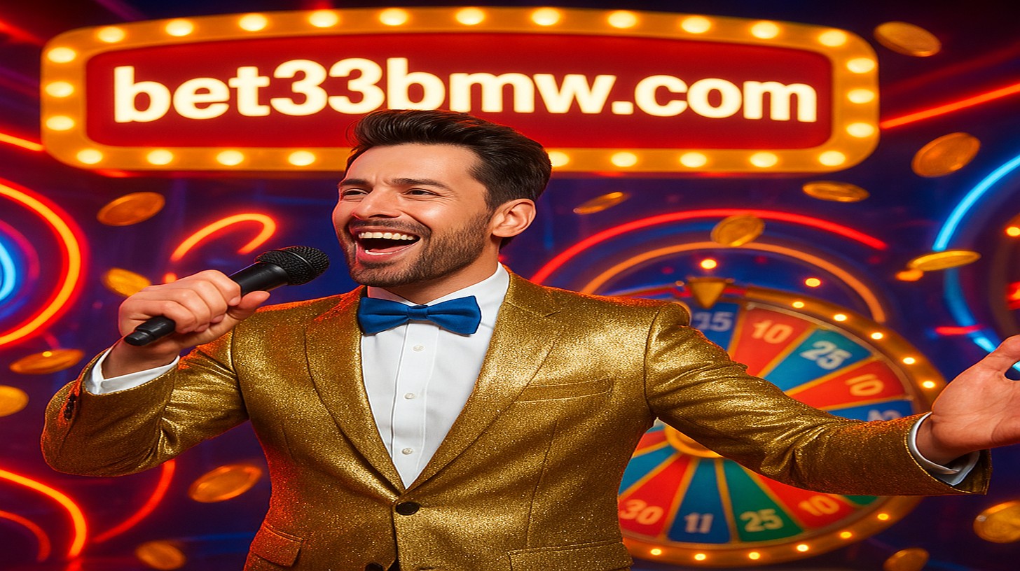 33bmw কম ক্রেইজি টাইম লাইভ গেমিং: বাস্তব হোস্টসহ খেলার অভিজ্ঞতা
