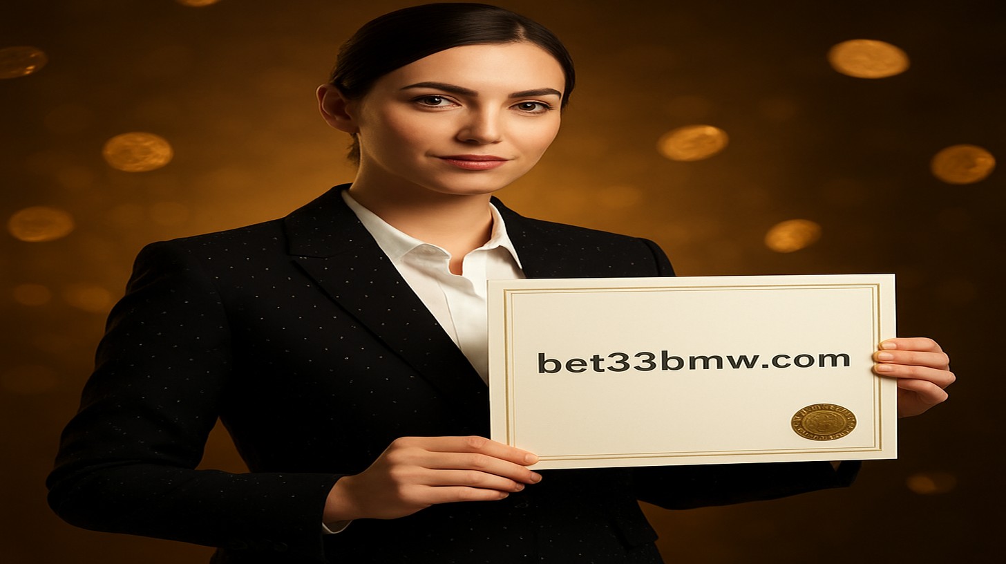 বাংলাদেশে বৈধ গেমিং লাইসেন্সসহ 33bmw COM নিরাপদ গেমিং প্ল্যাটফর্ম